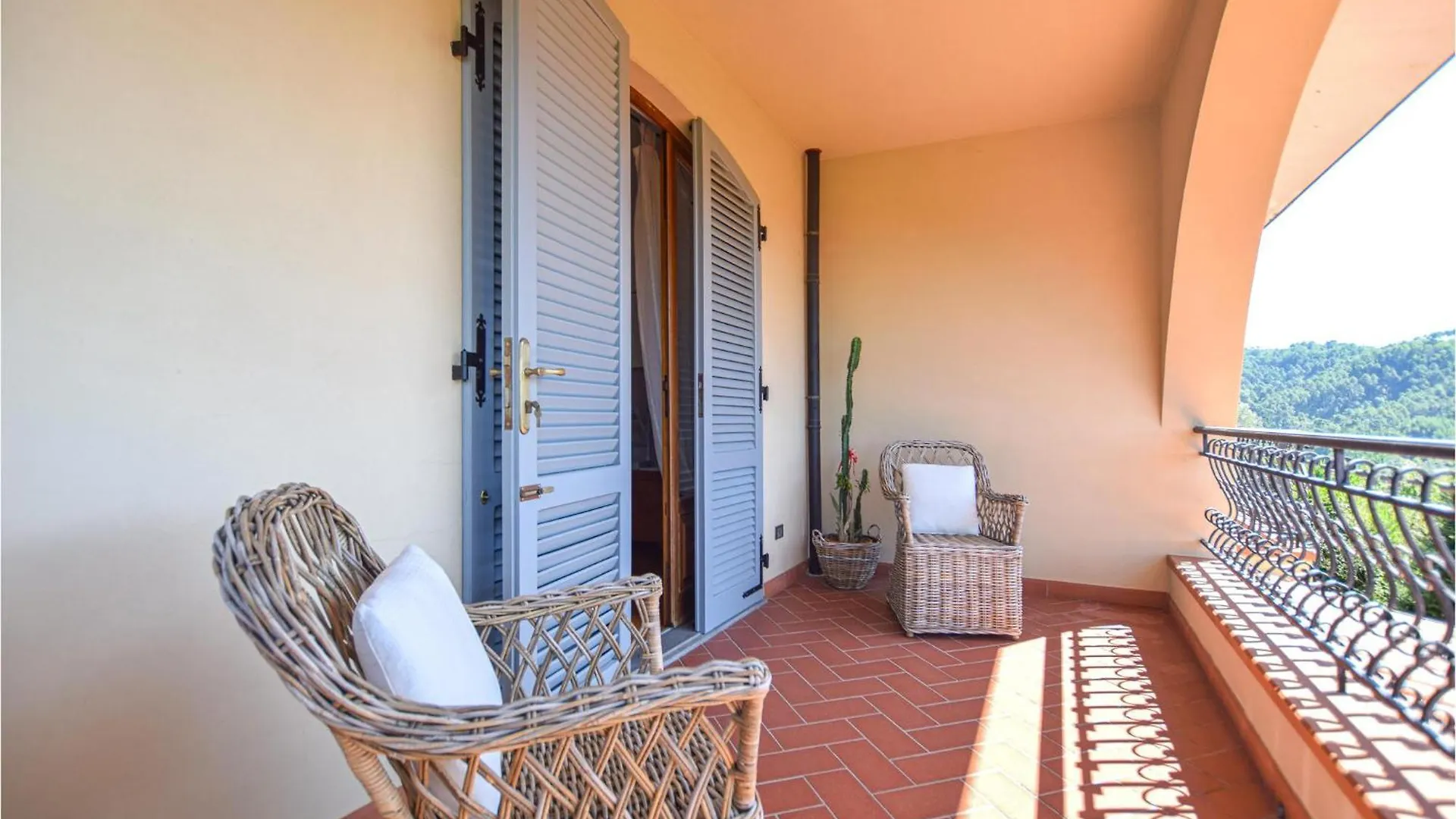 4 Bedroom Cozy Home In Camaiore Apartamento